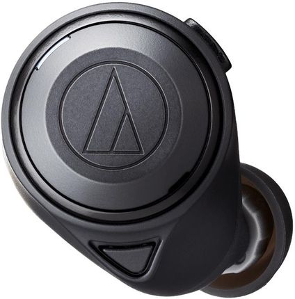 Słuchawki Audio-Technica ATH-CKS50TW Czarny - Opinie i ceny