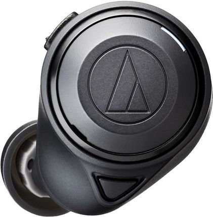 Słuchawki Audio-Technica ATH-CKS50TW Czarny - Opinie i ceny