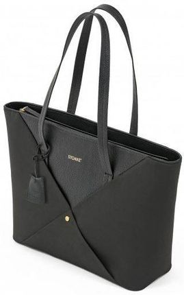 Stokke Xplory X Signature Black - X-Changing Bag - torba do wózka - 575106