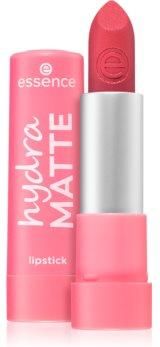 Essence hydra MATTE matowa szminka nawilżająca odcień 408 Pink Positive 3,5g