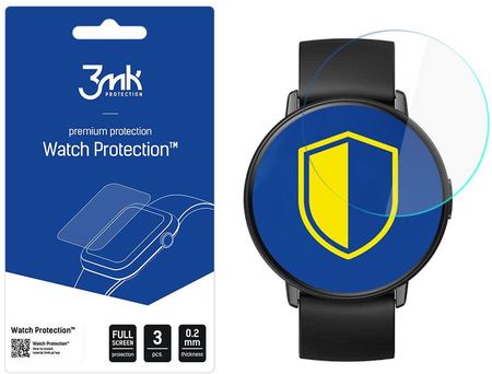 3Mk Folia Ochronna Xiaomi Mibro Lite Watch Protection V. Arc+ (3Mkwatcharc206)