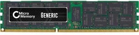 Coreparts MMDE034-32GB 32GB Memory Module for Dell (MMDE03432GB)