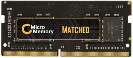 Coreparts MMDE039-8GB 8GB Memory Module for Dell (MMDE0398GB)