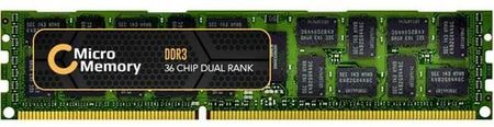 Coreparts MMG1307/8GB 8GB Memory Module (MMG13078GB)