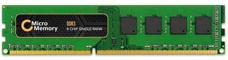 Pamięć RAM Coreparts MMG2410/4GB 4GB Memory Module (MMG24104GB)