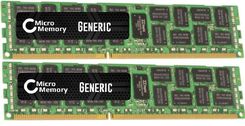 Pamięć RAM Coreparts MMG2416/16GB 16GB Memory Module (MMG241616GB)