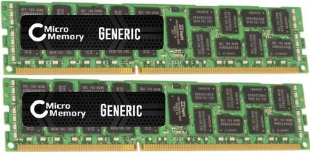 Coreparts MMG2416/16GB 16GB Memory Module (MMG241616GB)