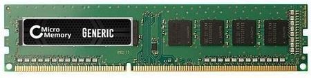 Coreparts MMHP037-4GB 8GB Memory Module for HP (MMHP0374GB)