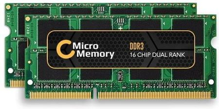 Coreparts MMKN049-16GB 16GB Memory Module (MMKN04916GB)