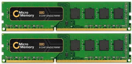 Coreparts MMKN056-16GB 16GB Memory Module (MMKN05616GB)