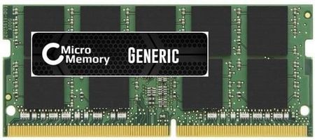 Coreparts MMKN066-16GB 16GB Memory Module (MMKN06616GB)