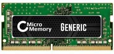 Coreparts MMHP181-8GB 8GB Memory Module for HP (MMHP1818GB)