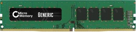 Coreparts MMDE029-8GB 8GB Memory Module for Dell (MMDE0298GB)
