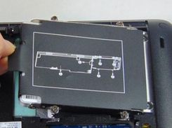 Coreparts Primary 2.5