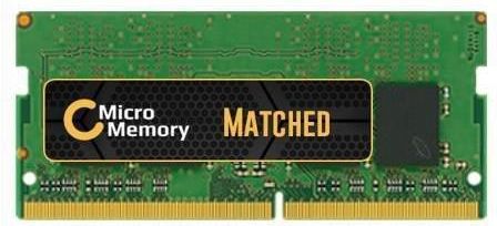 Coreparts MMHP195-8GB 8GB Memory Module for HP (MMHP1958GB)