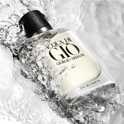 香水(男性用) Giorgio Armani Acqua di Gio 75ml 香水(男性用) 166.GIORGIO ARMANI ACQUA DI GIO 75ML Giorgio