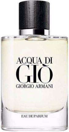 Giorgio Armani Acqua Di Gio Pour Homme Woda Perfumowana 75Ml