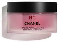Zdjęcie Chanel No1 De Chanel Krem Rewitalizujący Do Twarzy 50g - Łęczna