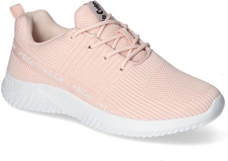 Sneakersy Lee Cooper LCW-22-32-1220L Nude