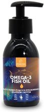 Zdjęcie Pokusa Omega-3 Fish Oil 100Ml - Kraków