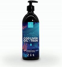 Zdjęcie Pokusa Cod Liver Oil 500Ml - Sędziszów Małopolski
