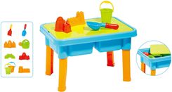 Zdjęcie Patio Stolik Piaskownica Na Nogach 44 5 X 30 5 X 28 5 Cm - Grodzisk Wielkopolski