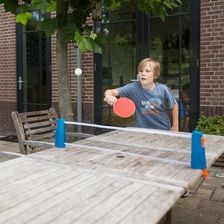 Zdjęcie Bs Toys Siatka Do Tenisa Stołowego - Kłecko