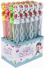 Zdjęcie Bigtoys Bańki Mydlane Piesek Bbań5794 P24 Cena Za 1 Szt - Buk