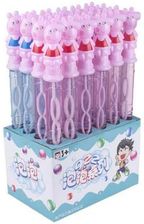 Zdjęcie Bigtoys Bańki Mydlane Świnka 37Cm Bbań0683 - Buk