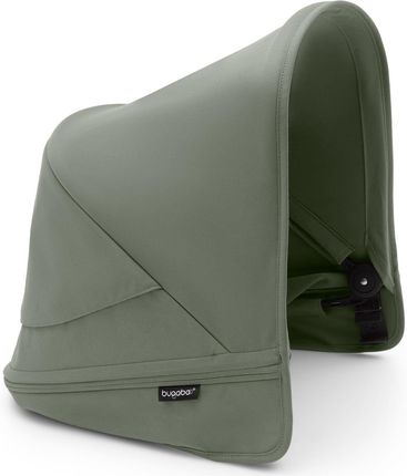 Bugaboo Donkey 5 Budka Przeciwsłoneczna Do Wózka Forest Green