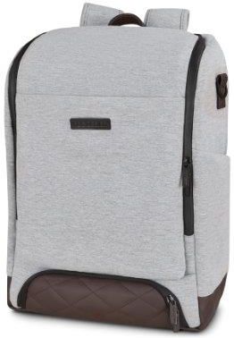 Abc Design Changing Backpack Tour Mineral