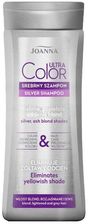 Joanna Ultra Color Szampon Srebrne Odcienie Blond 200 ml