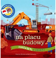 Zdjęcie Na placu budowy. Podświetl i Odkryj. - Szczyrk