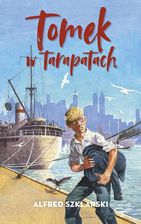 Zdjęcie Tomek w tarapatach. Przygody Tomka Wilmowskiego - Białogard