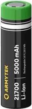 Zdjęcie Armytek Akumulator 21700 Li Ion 5000 Mah - Świdnica