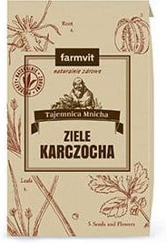 Farm Vit Karczoch Ziele 50g