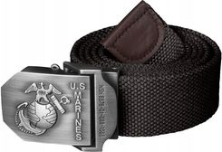 Zdjęcie Helikon-Tex Pas Parciany Usmc Czarny - Zielona Góra