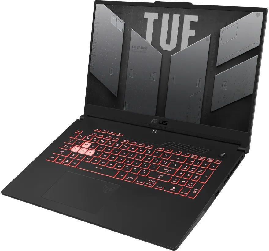 Laptop ASUS TUF Gaming A17 17,3/R7/16GB/512GB/Win11
