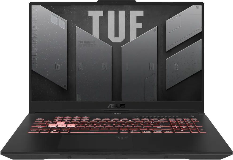 ASUS TUF Gaming A17ノートパソコン 17インチ ASUS TUF Gaming A17 (2022) | TUF Gaming | ゲーミングノート