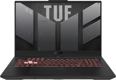 Laptop ASUS TUF Gaming A17 17,3/R7/16GB/512GB/Win11 Laptop ASUS TUF Gaming A17 17,3/R7/16GB/512GB/Win11