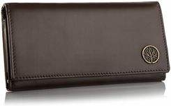 Zdjęcie Skórzany Portfel Damski Premium Betlewski Rfid - Dynów