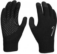 Rękawiczki zimowe Nike Tech And Grip Graphic N.100.0661.091