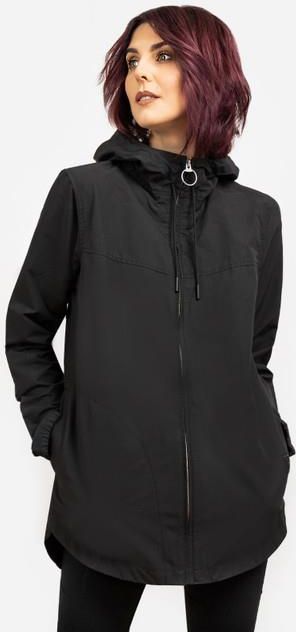 Kurtka damska Herschel Hooded Jumper 15020-00073 - Ceny i opinie - Ceneo.pl