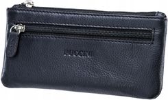 Zdjęcie Etui Skórzane Na Klucze Puccini Czarne G012 1 - Błaszki