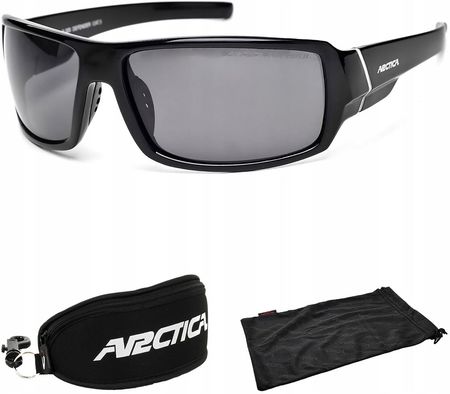 Okulary polaryzacyjne Arctica S320 Defender 