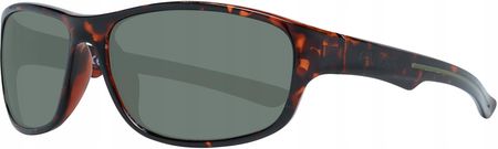 Okulary przeciwsłoneczne Guess GF0210 Brązowe