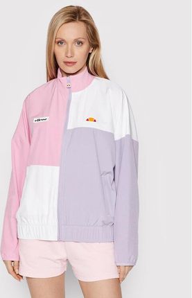 Ellesse Kurtka przejściowa Birgette SCM14345 Kolorowy Regular Fit