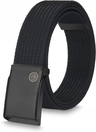 Betlewski pasek parciany spodni metalowa klamra M