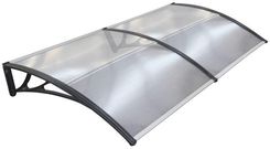 Tradgard Zadaszenie Nad Wejście 200x100cm (R69977)