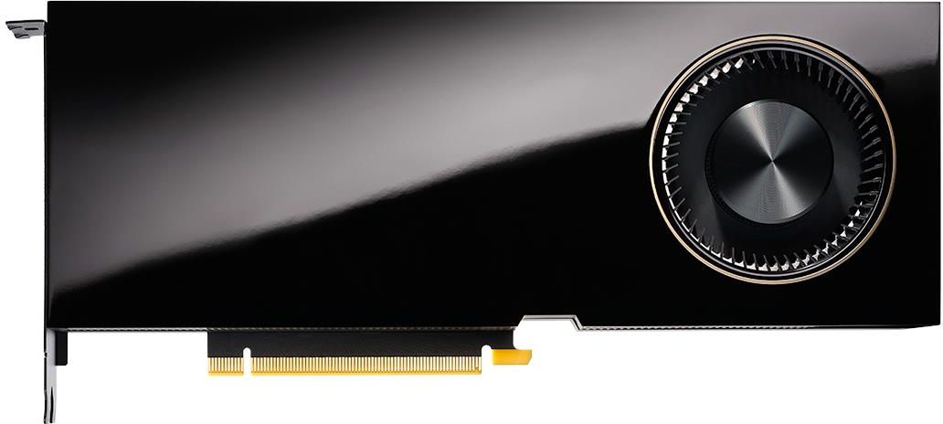 Nvidia Quadro RTX A6000 48GB GDDR6 (90SKC000M5EAN0) - Karta